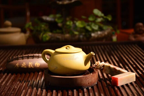 茶香护体，感冒难侵