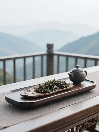 养生必备饮品，菊花茶，润喉止咳，守护您的健康