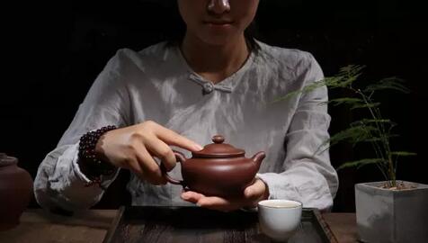 茶韵童年：幼儿茶饮的益处盘点